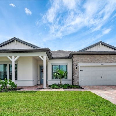 4314 Washington Pl, Ave Maria, FL 34142