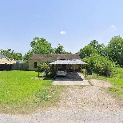 4316 Sunflower St, Houston, TX 77051