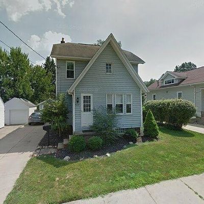 432 Witwer St Ne, North Canton, OH 44720