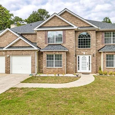 4327 Defoors Farm Trl, Powder Springs, GA 30127