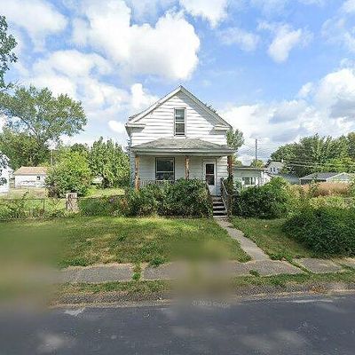 3634 Homestead Ave, Davenport, IA 52802