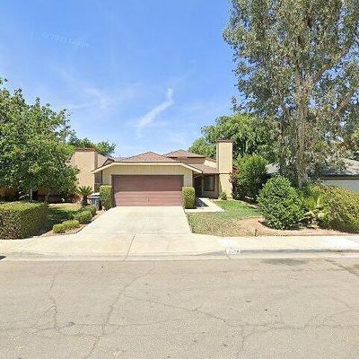 3638 W Princeton Ave, Fresno, CA 93722