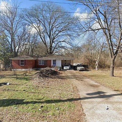 3645 Steele St, Memphis, TN 38127