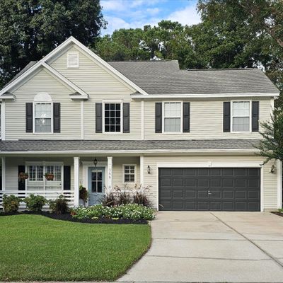 366 Fern House Walk, Mount Pleasant, SC 29464