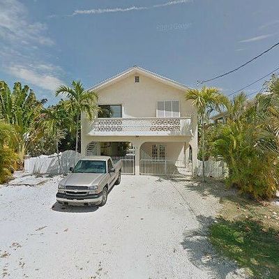 3667 Southseas St, Big Pine Key, FL 33043