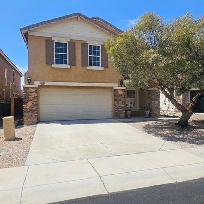 3674 N 292 Nd Ln, Buckeye, AZ 85396