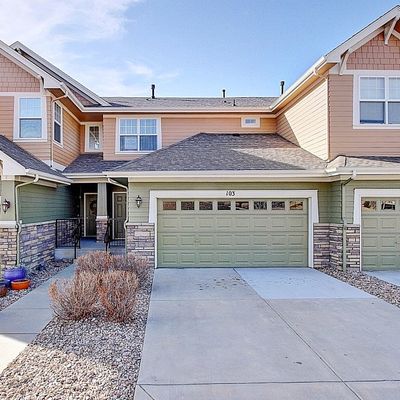 3681 S Perth Cir #103, Aurora, CO 80013