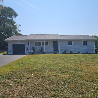 37 Geisinger Ave, Bridgeton, NJ 08302