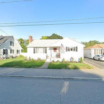 37 Sherbrook Ave, Worcester, MA 01604