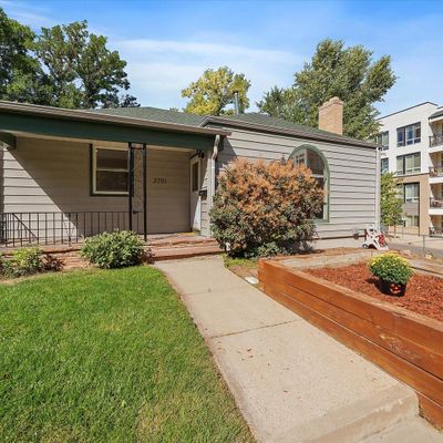 3701 S Lincoln St, Englewood, CO 80113