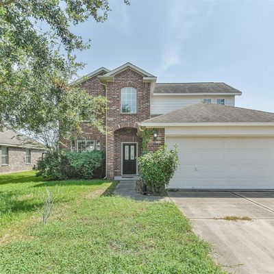 3703 Cashmere Way, Pearland, TX 77584