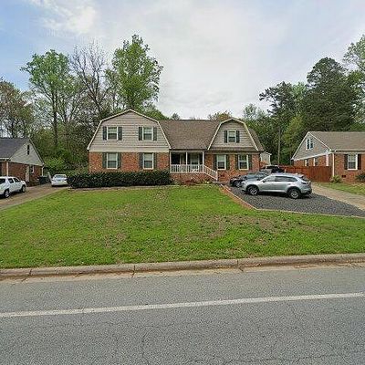 3706 Hobbs Rd, Greensboro, NC 27410