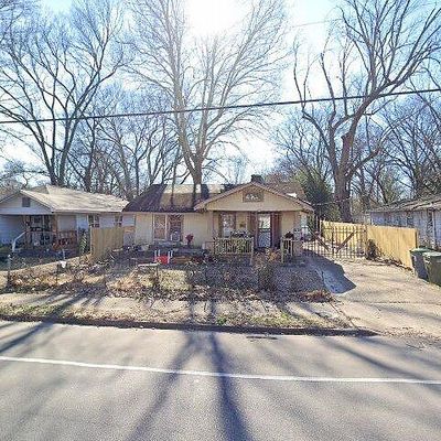 3707 Tutwiler Ave, Memphis, TN 38122