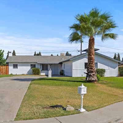 3708 Thoreson Ave, Bakersfield, CA 93309