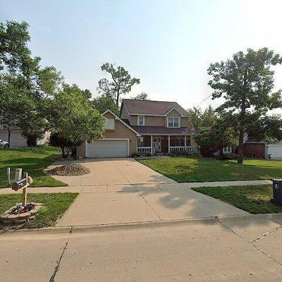 3708 Old Orchard Rd Ne, Cedar Rapids, IA 52402