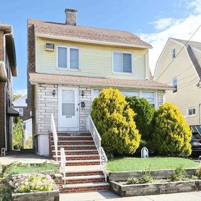 371 Morningside Ave, Fairview, NJ 07022