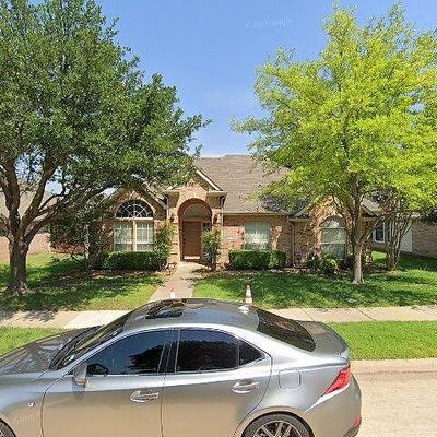 3713 Daffodil Ln, Mckinney, TX 75070