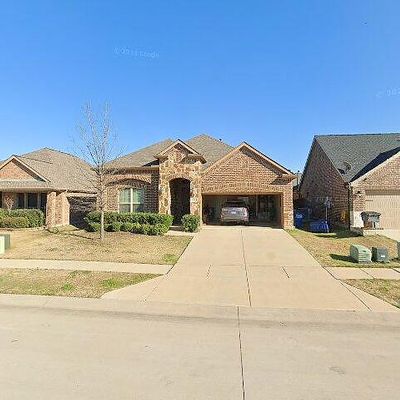 3713 Fordham St, Frisco, TX 75036