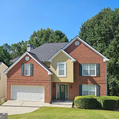 3717 Lockerbie Ln, Powder Springs, GA 30127