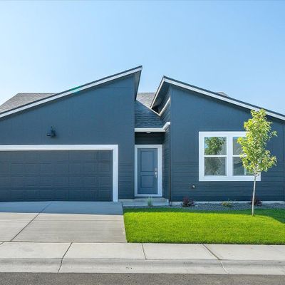 3718 S Wapiti Ln, Spokane, WA 99206