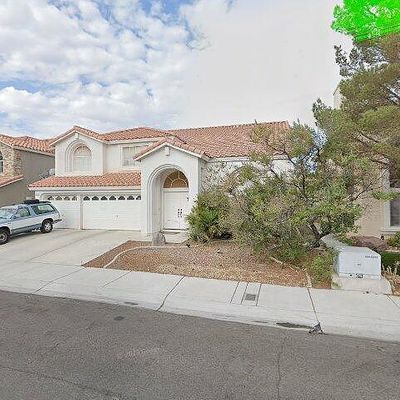 3721 Deer Flats St, Las Vegas, NV 89129