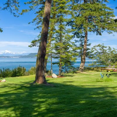 373 Eliza Rd, Lopez Island, WA 98261