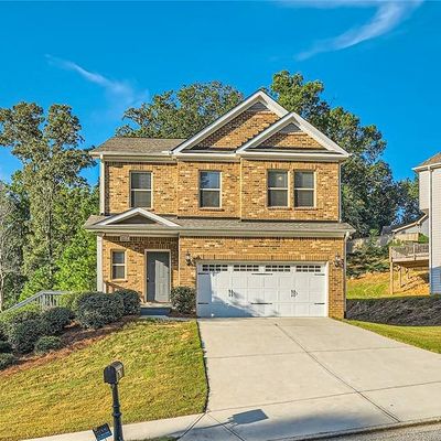 375 Dublin Way, Dallas, GA 30132