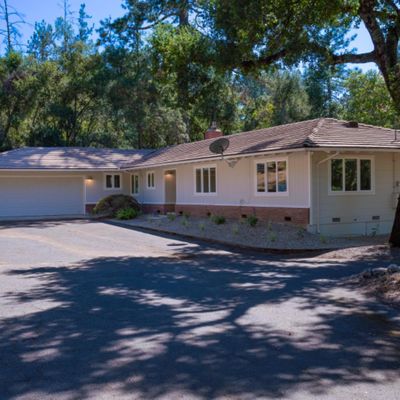 376 Cold Springs Rd, Angwin, CA 94508