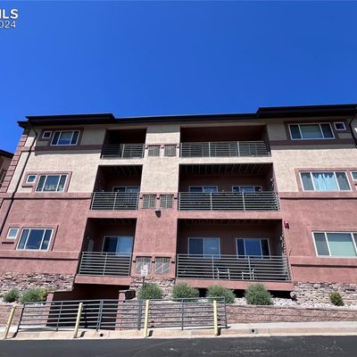 3765 Hartsock Ln #105, Colorado Springs, CO 80917