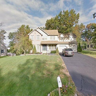 377 Bradley Ln, Shippensburg, PA 17257