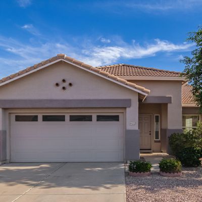 3769 E Woodside Way, Gilbert, AZ 85297