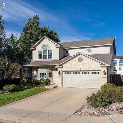 3770 St Simons Court, Colorado Springs, CO 80920