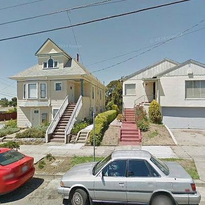 3803 Midvale Ave, Oakland, CA 94602