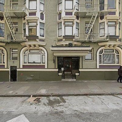 381 Turk St, San Francisco, CA 94102