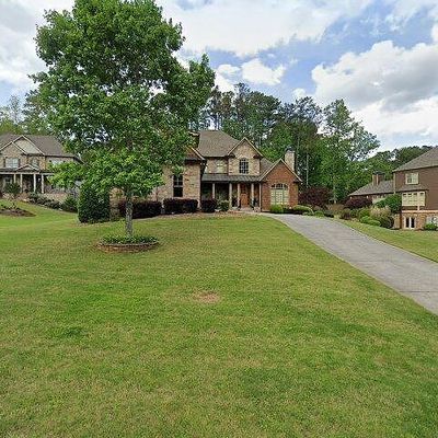 3810 Lamb Dr, Marietta, GA 30064