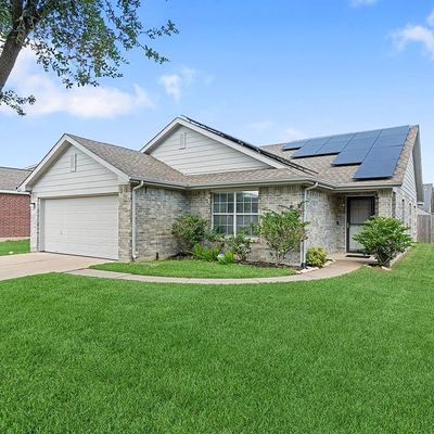 3814 Brighton Springs Ln, Katy, TX 77449