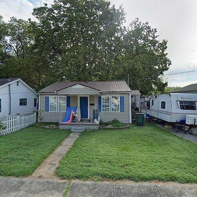 382 S Daves St, Madisonville, KY 42431