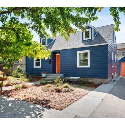 3822 Se Franklin St, Portland, OR 97202