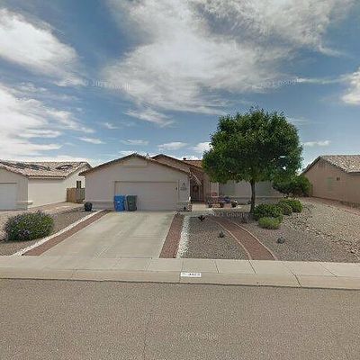 3823 Paseo De Cardo, Sierra Vista, AZ 85650