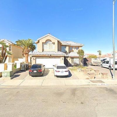 3825 Rose Canyon Dr, North Las Vegas, NV 89032