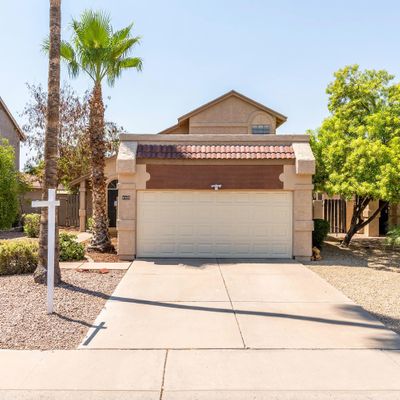 3825 W Ivanhoe St, Chandler, AZ 85226