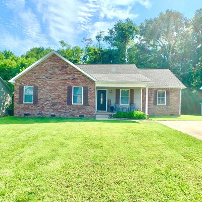 383 Brook Mead Dr, Clarksville, TN 37042