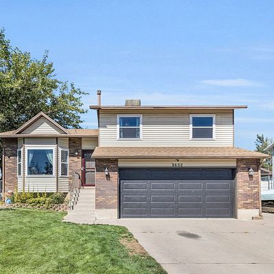 3832 W 5750 S, Roy, UT 84067