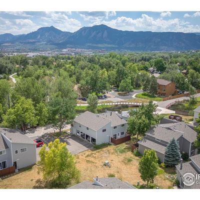 3835 Talisman Pl #B, Boulder, CO 80301