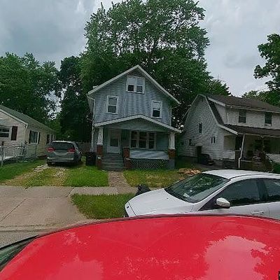 384 Noble Ave, Akron, OH 44320