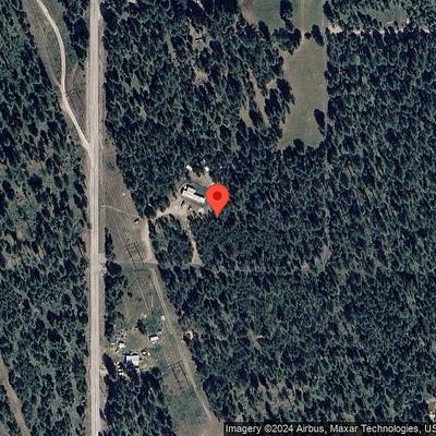 3858 Agar Rd #C, Loon Lake, WA 99148