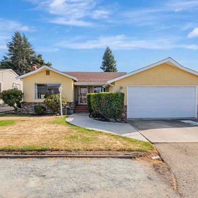 3863 Mabel Ave, Castro Valley, CA 94546