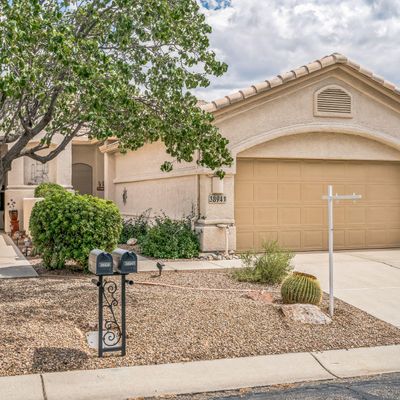 38941 S Casual Dr, Tucson, AZ 85739