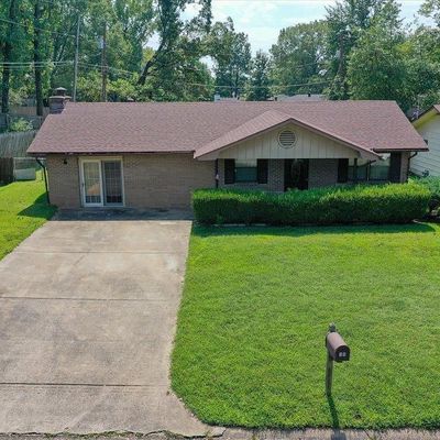 39 Blackwell St, Jacksonville, AR 72076