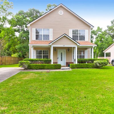 39 Woodleaf Ct, Charleston, SC 29407